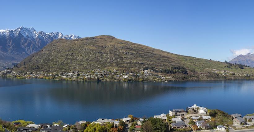 View Panorama