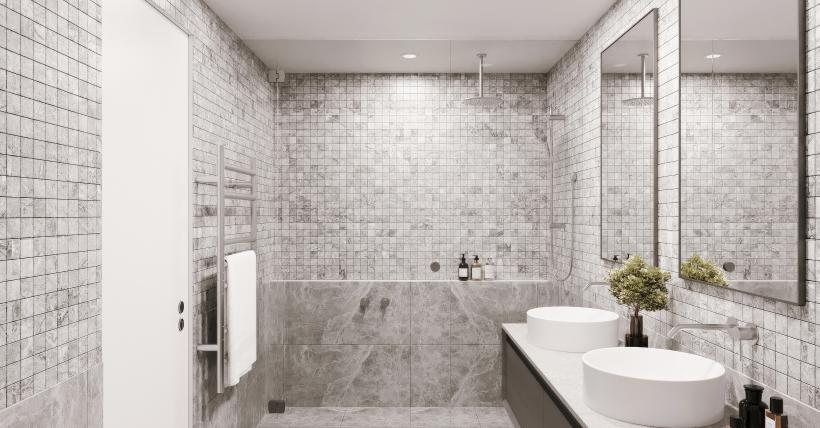 Ensuite