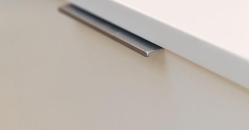 Kitchen Draw Detail