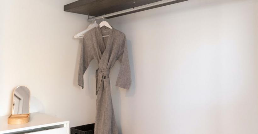 Master Wardrobe