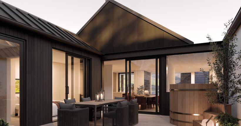 The Tiers Ext Courtyard Final01