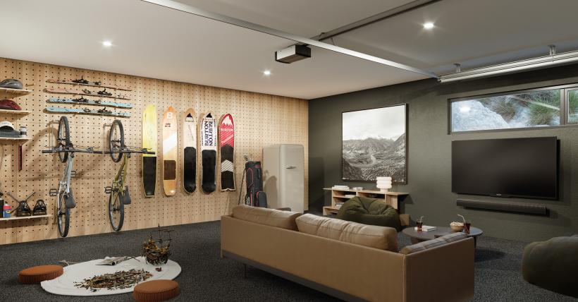 The Tiers Int Garage Rumpus Final01