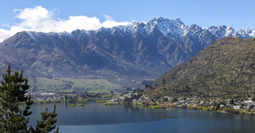 View Remarkables Only