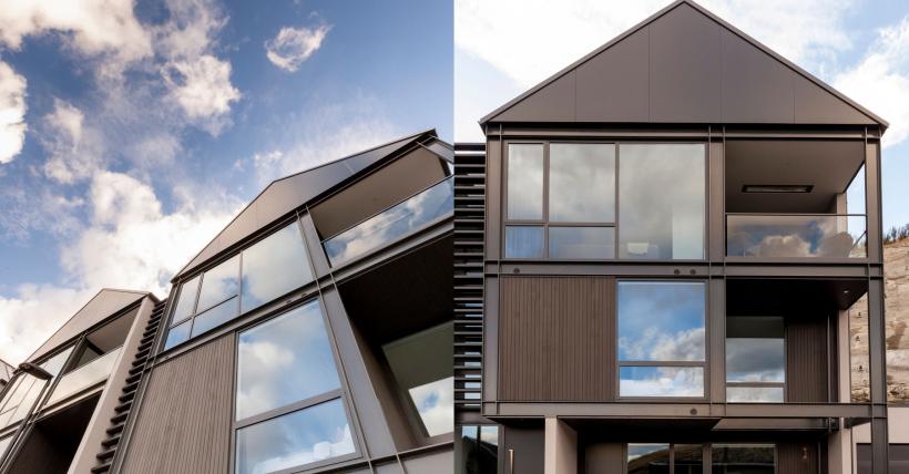 Exterior Collage 1